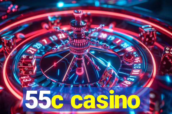55c casino